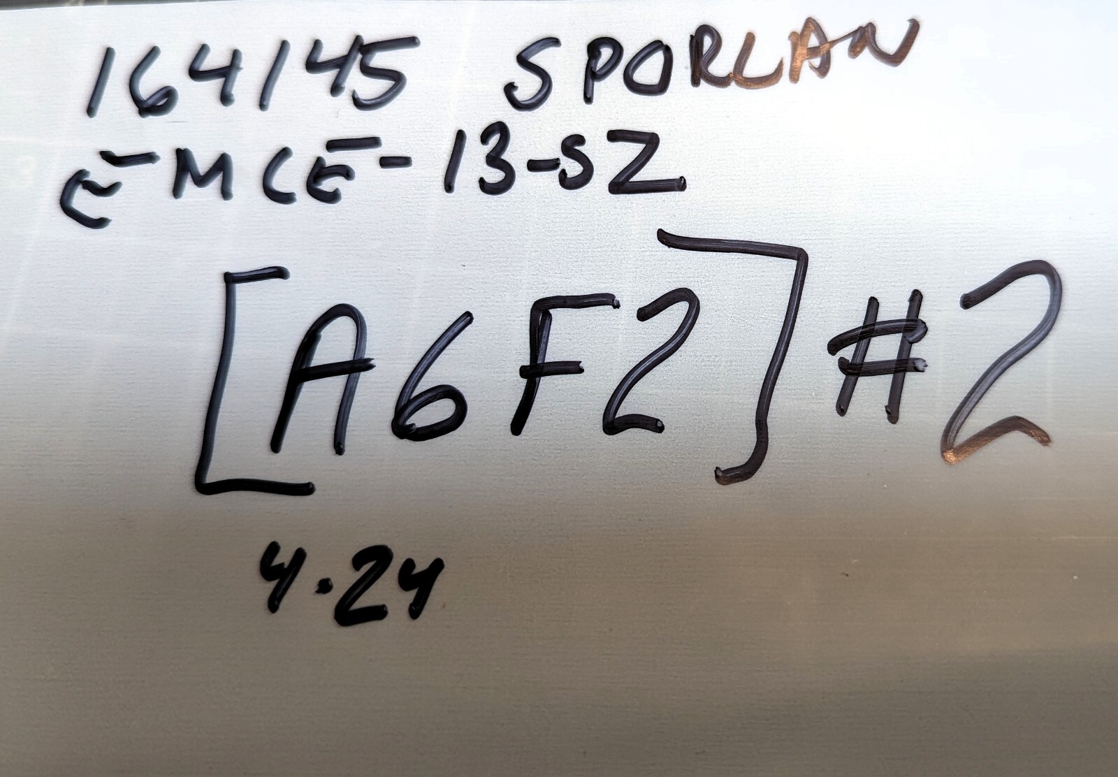 Sporlan Controls 164145 EMCE-13-SZ 3/8″x1/2″ODF 13Ton [A6F2] #2