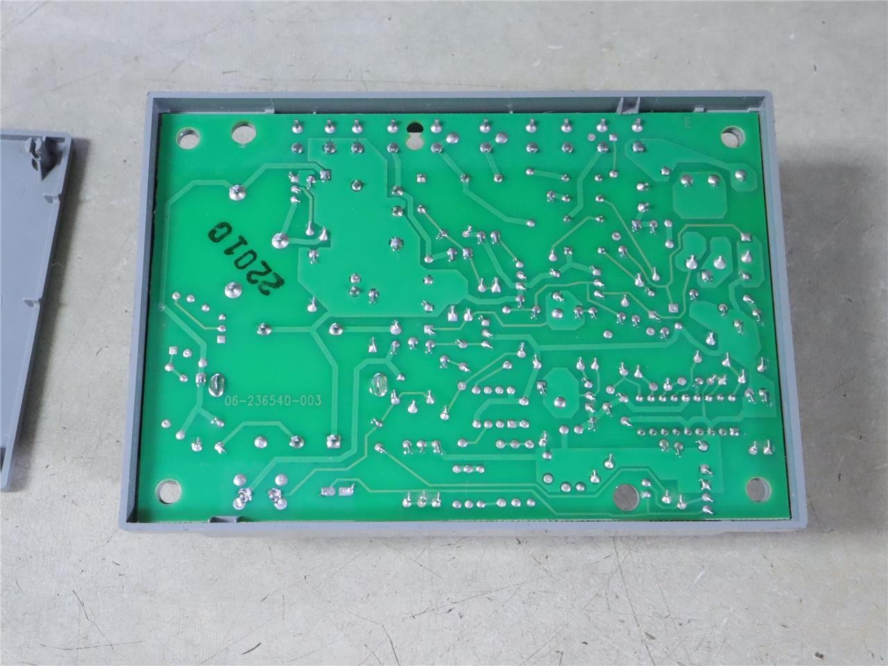 FENWAL 35-615949-911 Automatic Ignition System Control Module