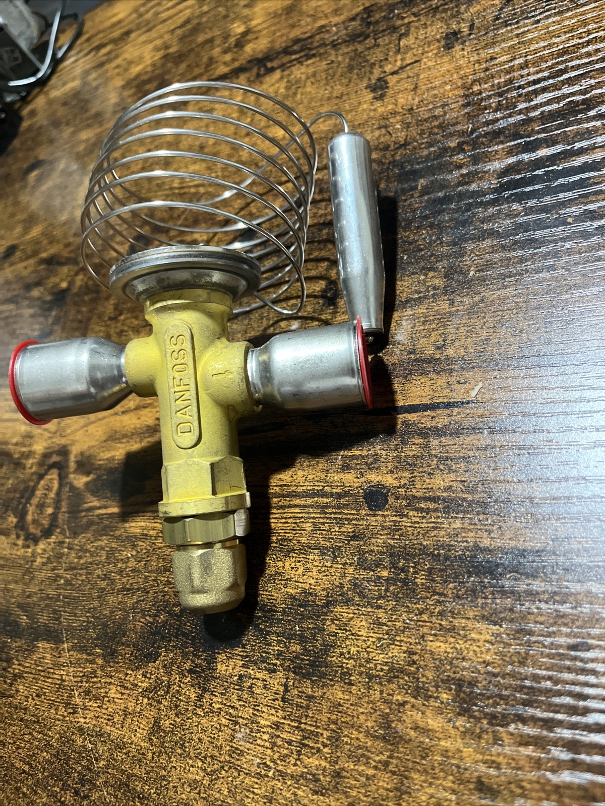 Danfoss R410A 067L1038