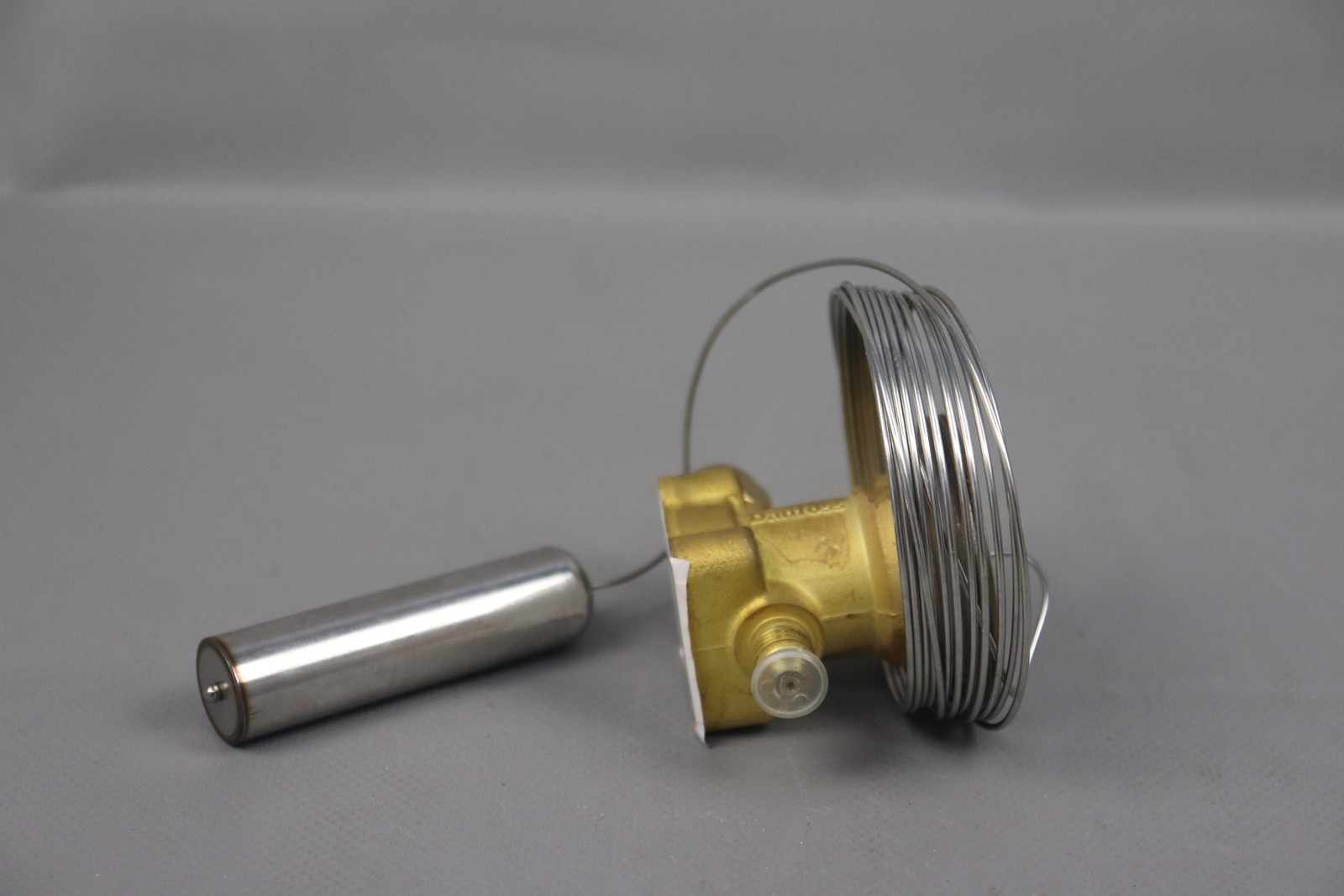 Danfoss 067B3342 Expansion Valve TES 5 R404A/R507 28bar 400psig Unused Original Packaging