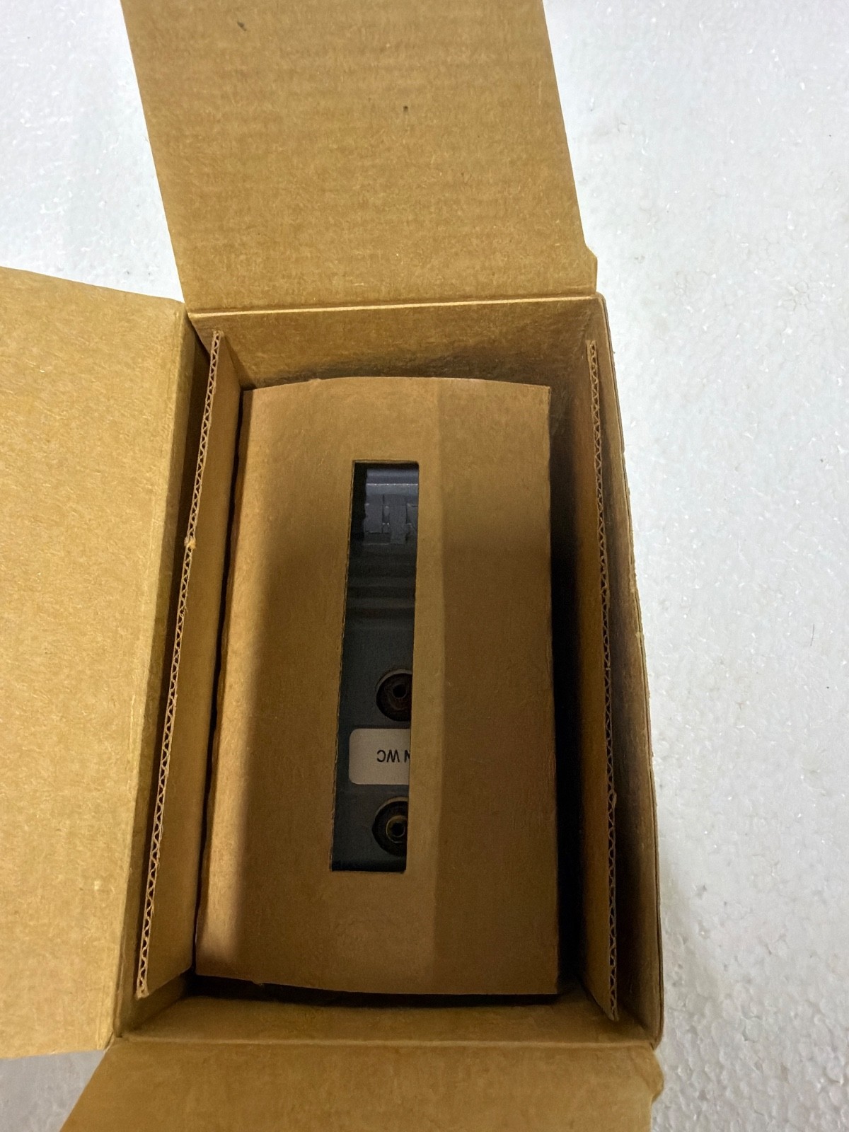 Setra 2641005WD11A1C DPT2641-005D-1 264 Series Differential Pressure Transmitter