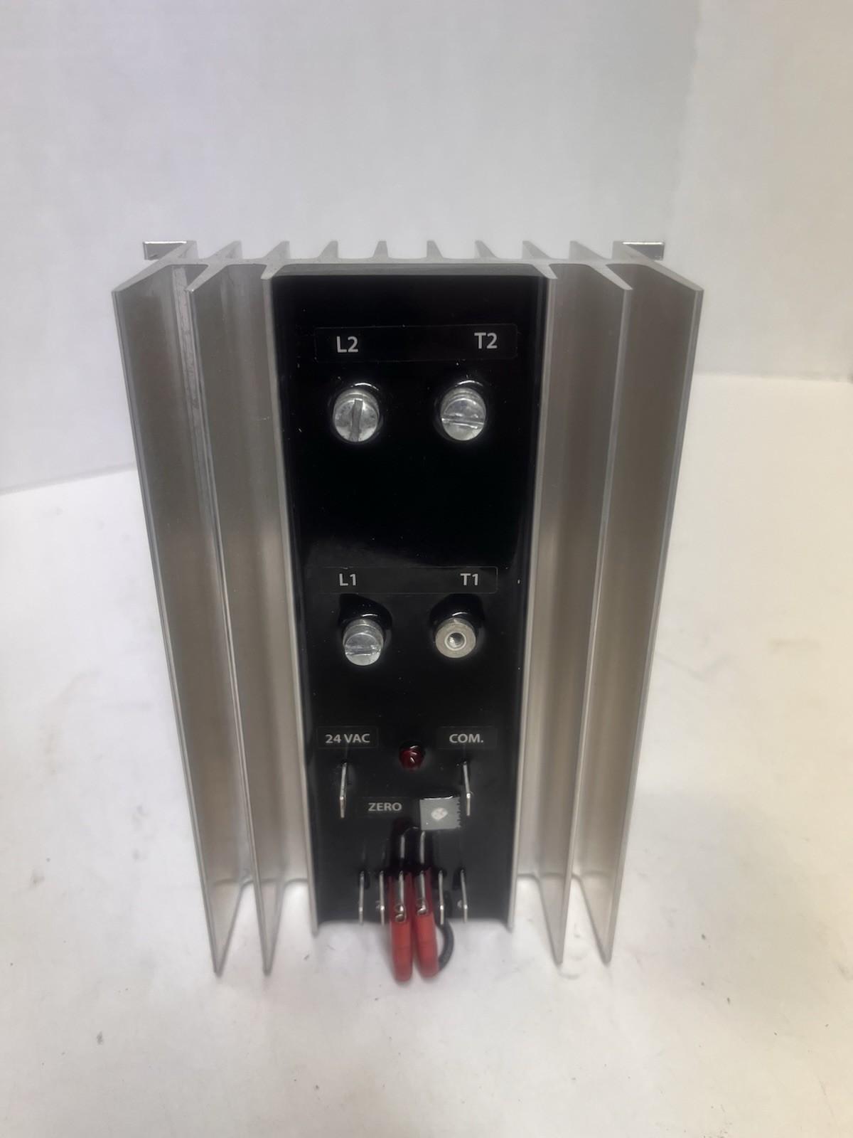 Lennox Model 103324-02 /Cristal Model CCS-30-3 / Control-SCR Switch 30A 3PH