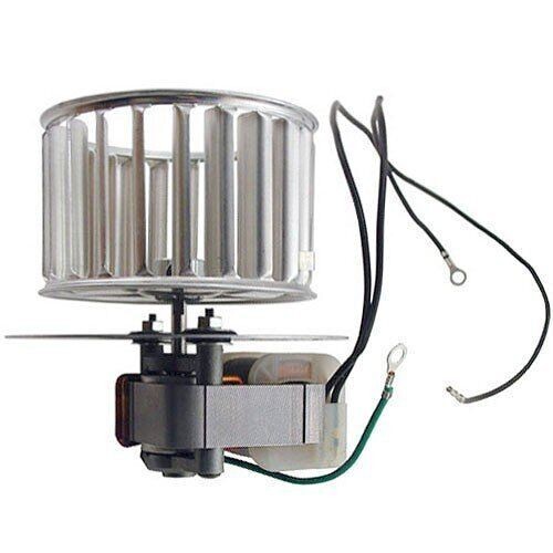 Replacement 69353000 Vent Side Motor Assembly for Nutone 9093 ,9113, 9093WH NEW