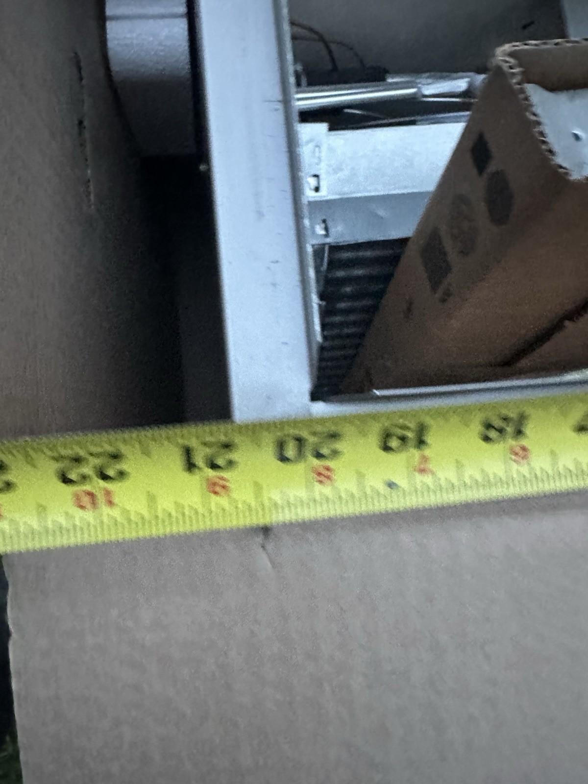 2 Ton Evaporator Coil CAPMP2414ALA TXV R410A Multi-Position