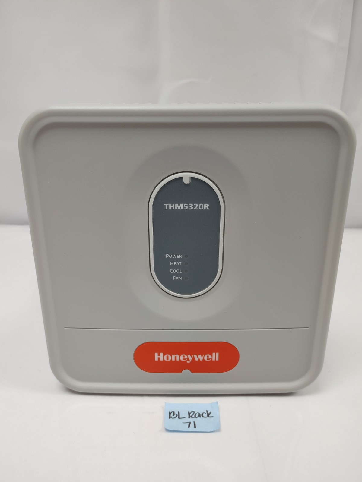 Honeywell THM5320R1000 Redlink Equipment Interface Module