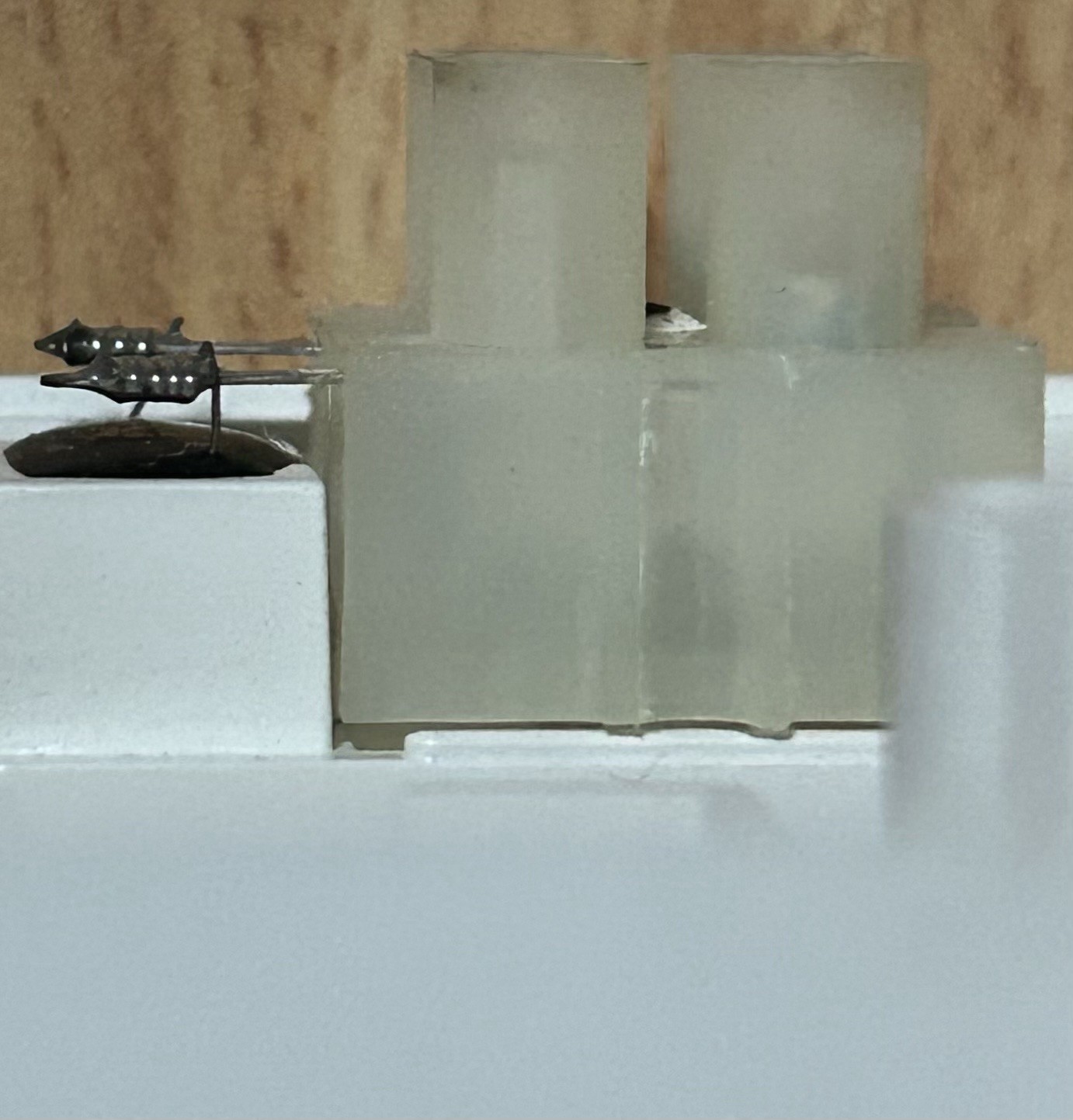 Honeywell TA1 Series Outdoor Temperature Sensor