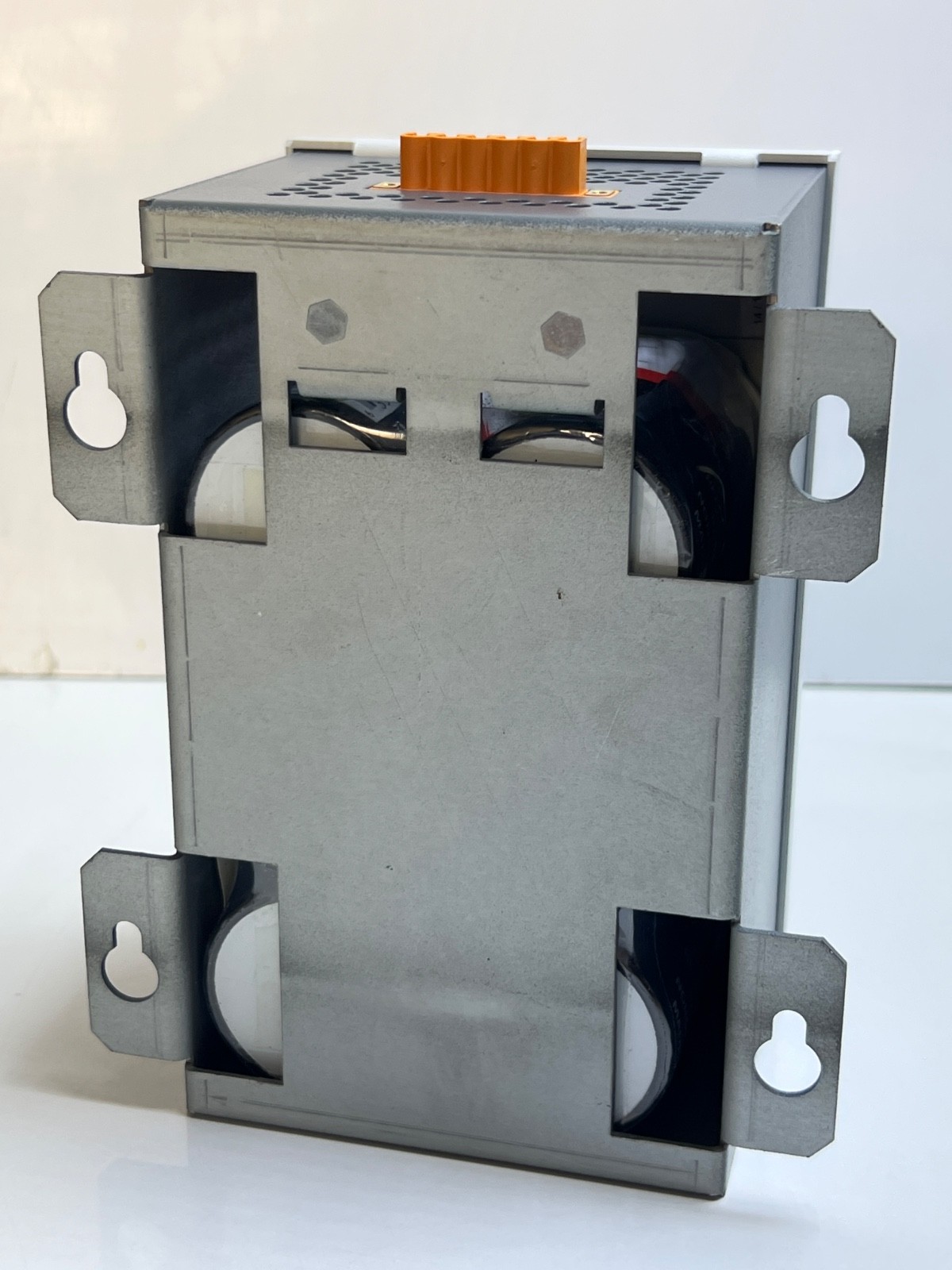 B$R 5AC600.UPSB-00 Rev:C0 APC620 UPS Battery Unit