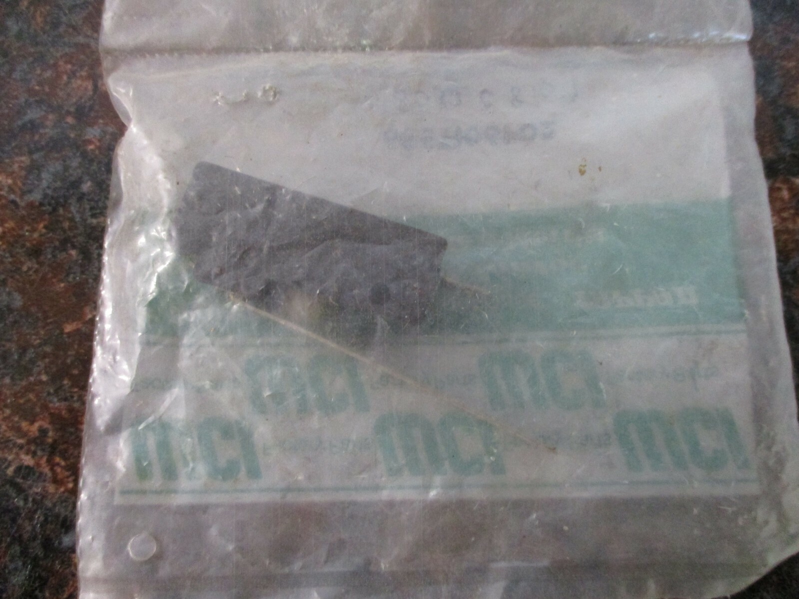 Sentinel Switch 695T106P02 5303208109 NOS FREE SHIPPING