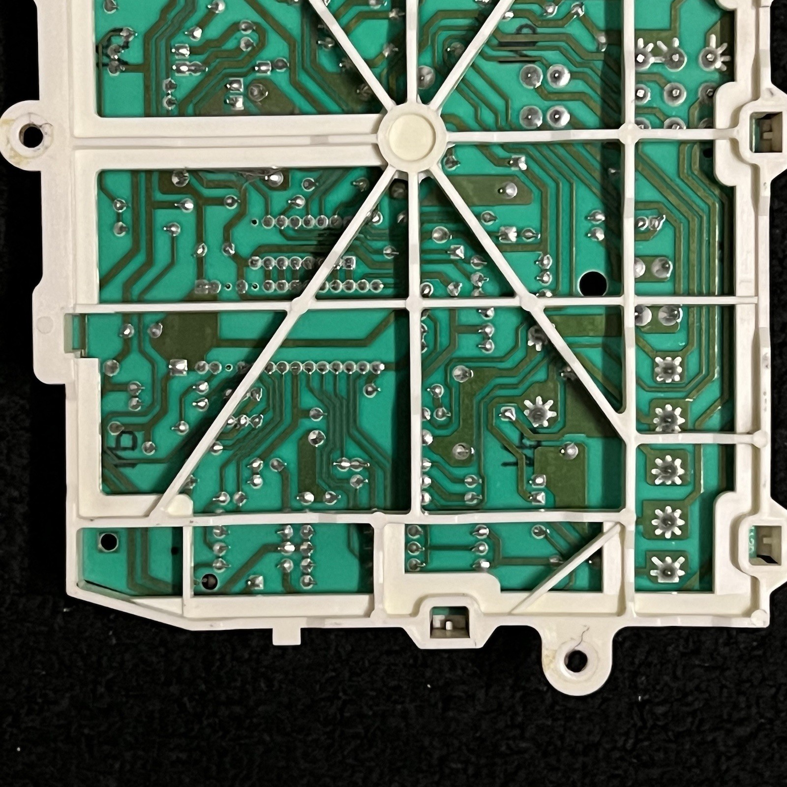 Carrier Bryant Payne Furnace Control Circuit Board HK42FZ009, 1012-940-L