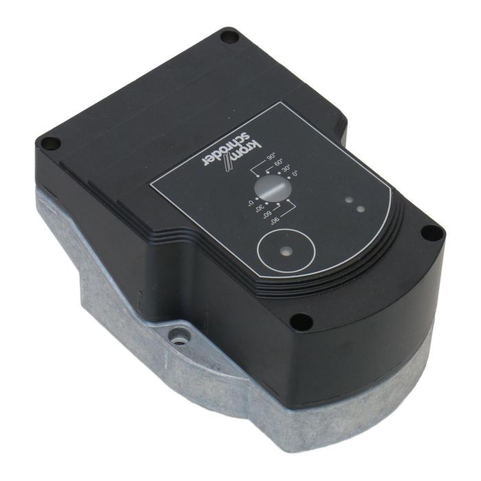 Kromschroder 88300087 Actuator 0-90 230V AC 2Nm IP65