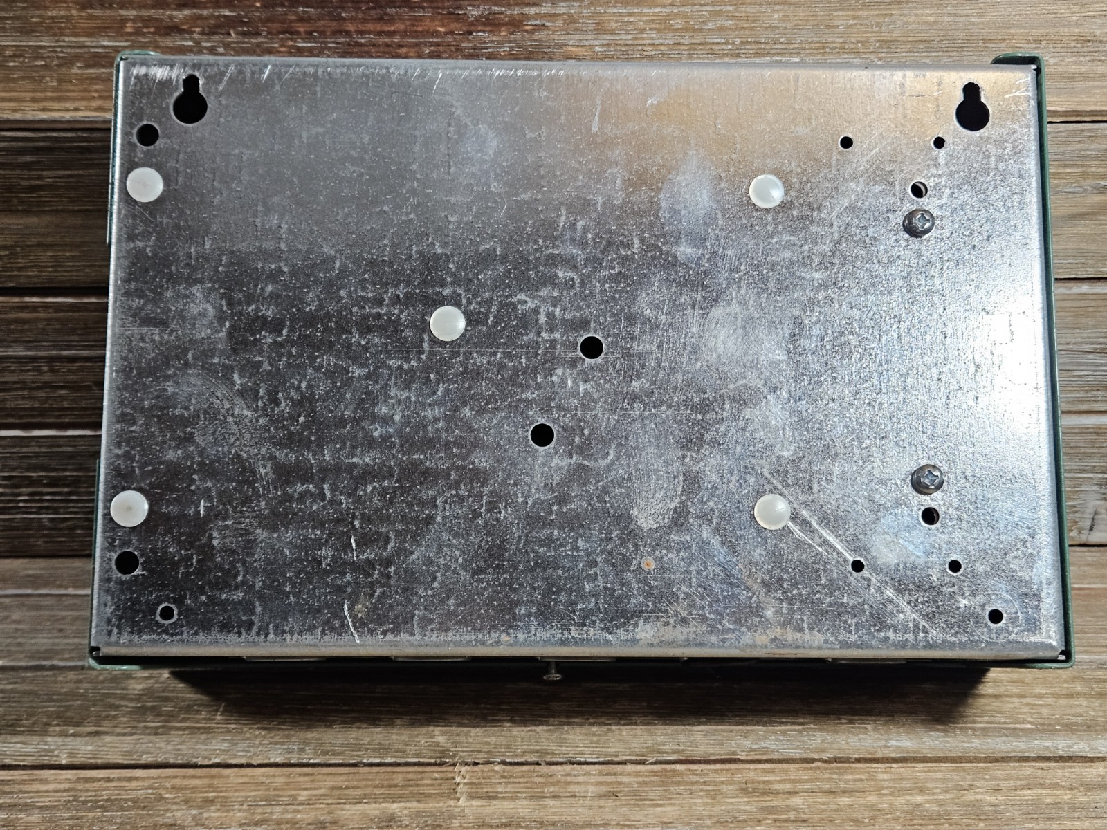 Tested! Taco ZVC404-4 Zone Valve Boiler Control Board 120V 24V 1.5A Free S&H