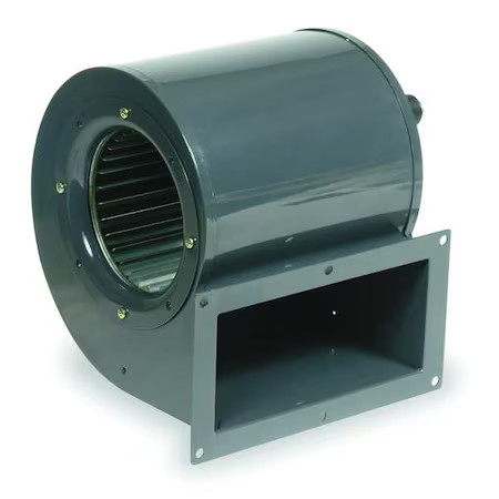 Dayton 1Tdr9 Replacement Oem Blower, 463 Cfm, 5-1/8 In Wheel Dia, 1 Phase,