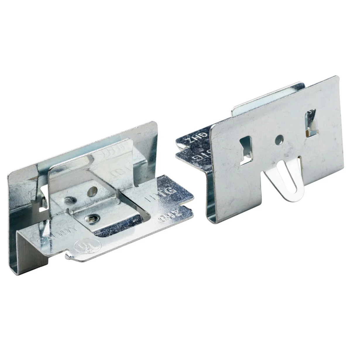 nVent CADDY TBTG T-Grid Mounting Clip Heavy Duty Telescoping Box Bracket