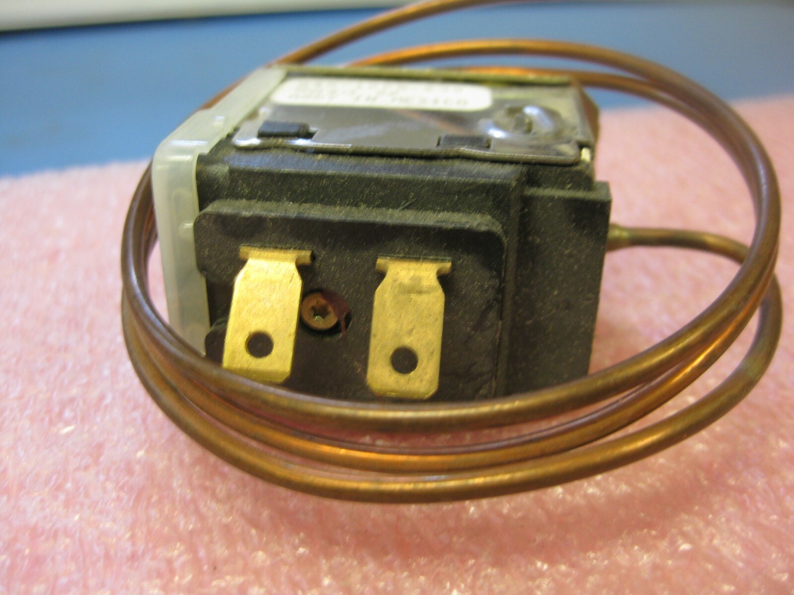 A45-1095-030 RANCO AUTO PART THERMOSTAT (LOT OF 1)