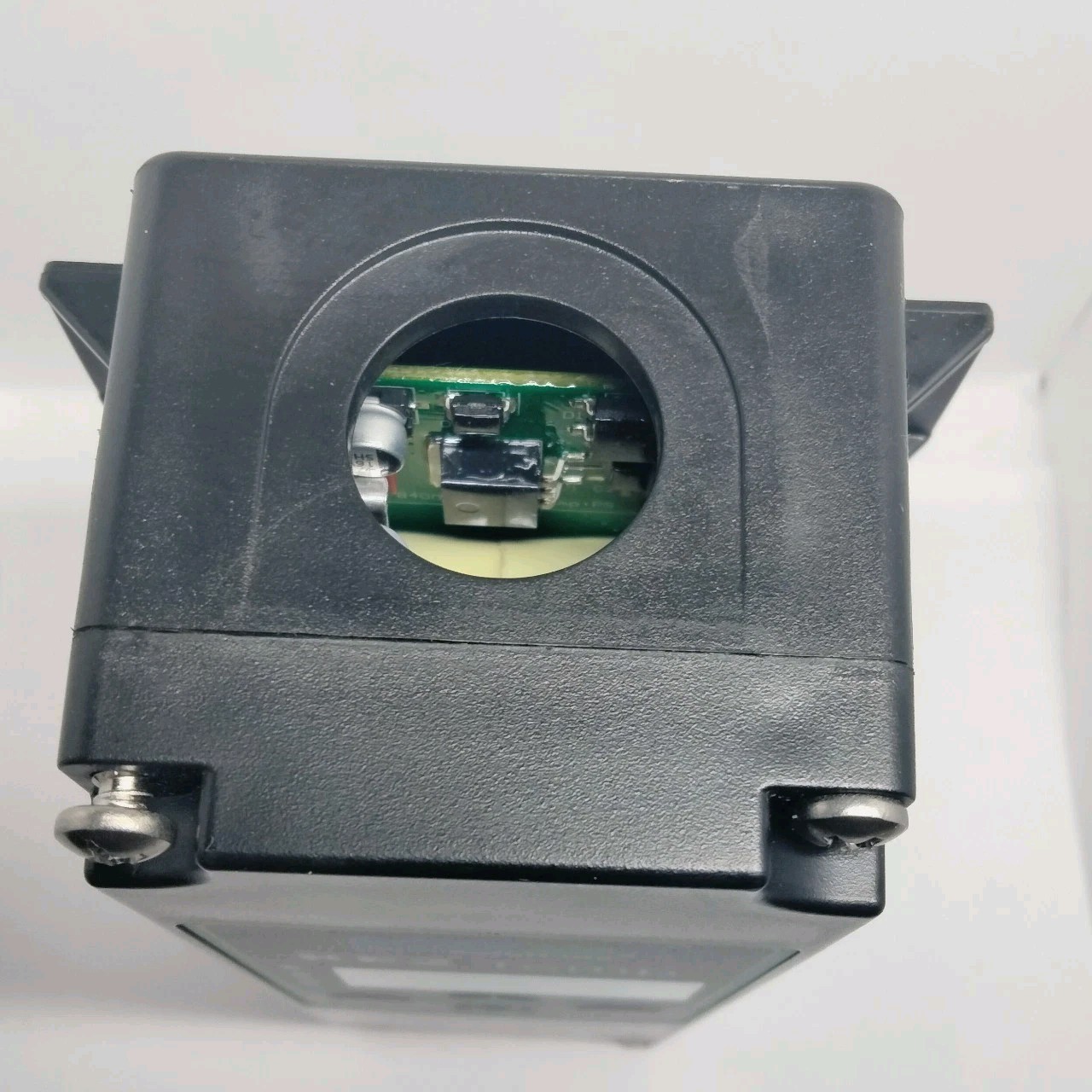 KE2 Therm Solutions 20611 KE2 Temp Air Defrost Controller 115/230V New OB