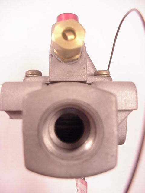 Robertshaw 4020-004 Gas Safety Valve FMDA 3/8″ NPT Ships Same Day