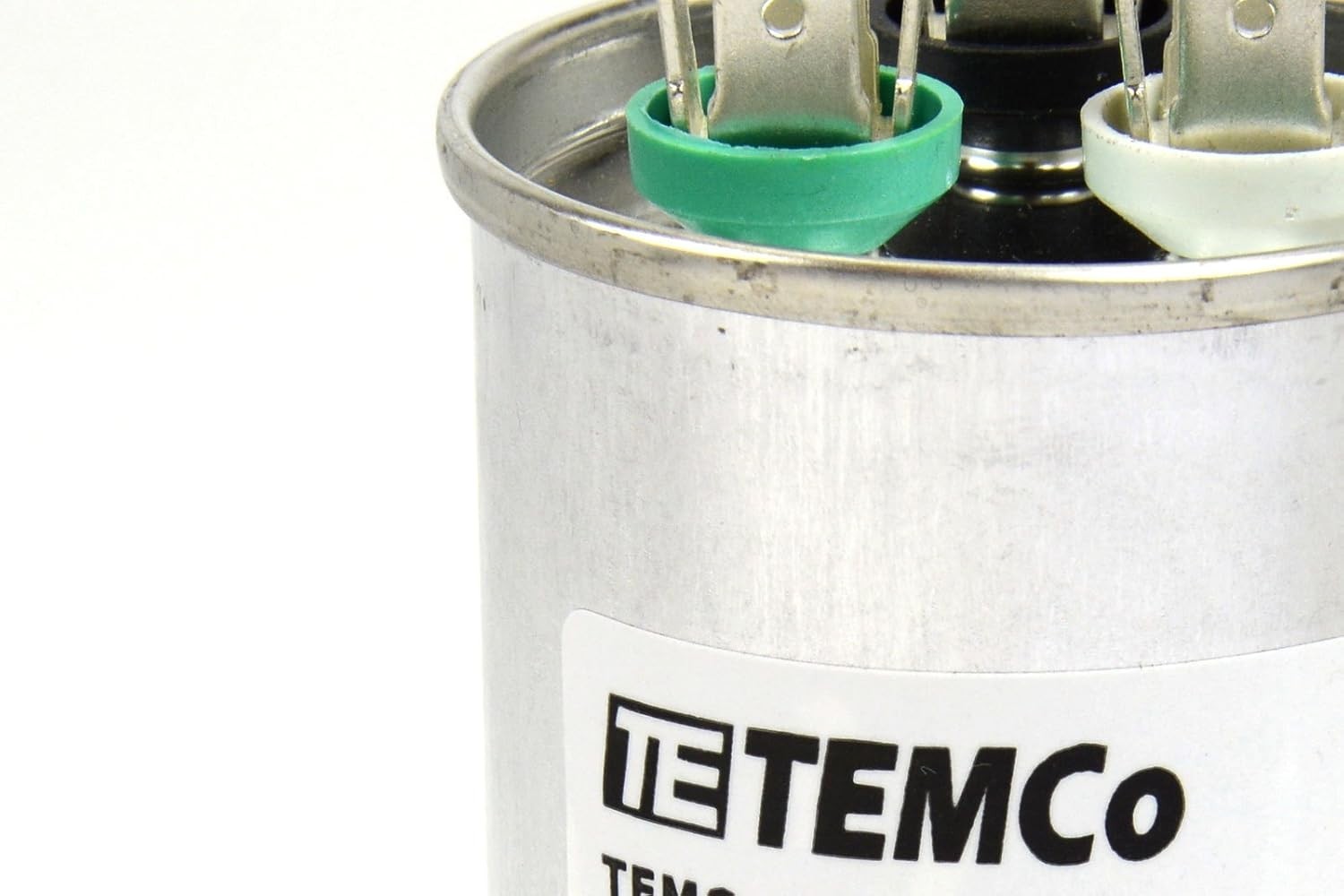10 Pack TEMCo 45+5 uF Dual Run Capacitor