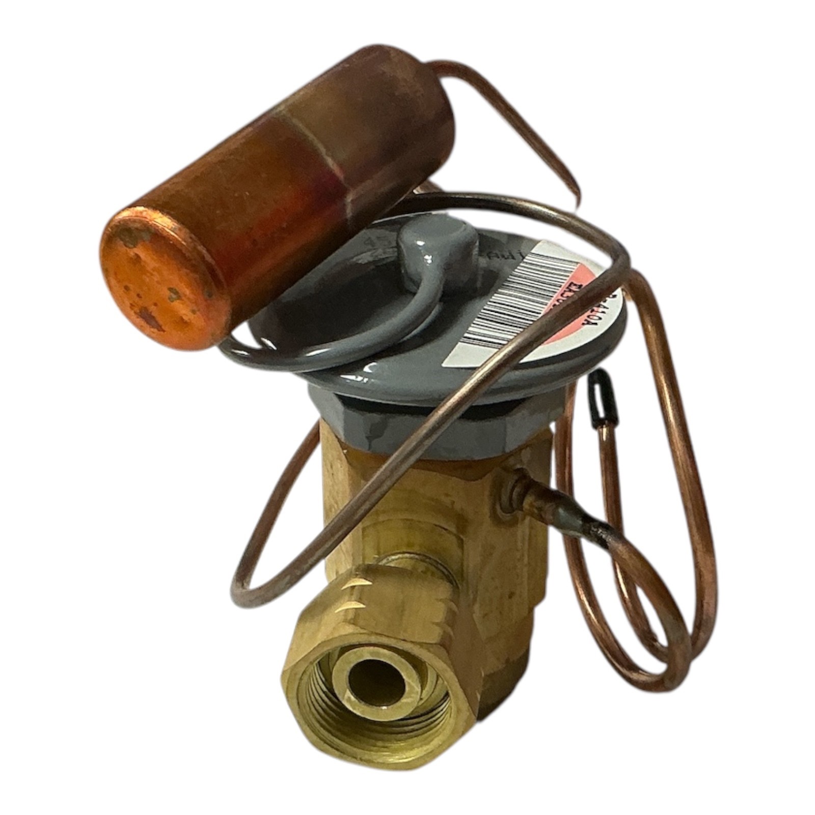 Carrier EA36YD115 OEM R-410A Thermostatic Expansion TXV Valve A-Coil HVAC