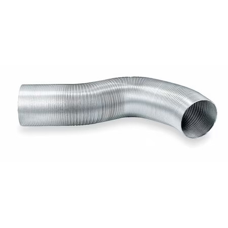 Westaflex 5037 Noninsulated Duct, 7″ X 30 Ft.