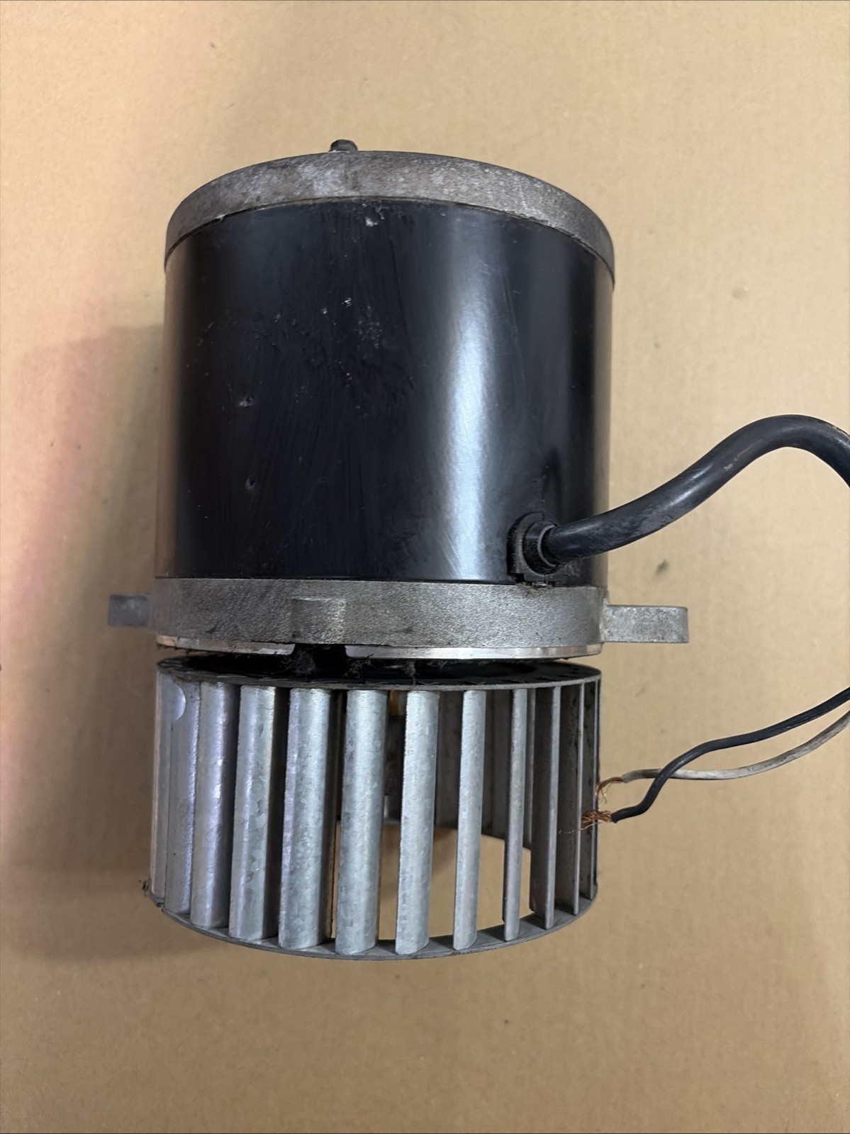 Marathon Electric 644-400-024 For Beckett Oil Burner Motor Model 4PN48S34S392B P