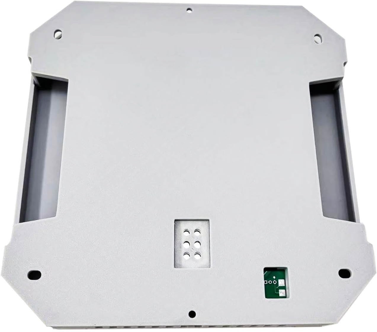 24V True Zone Control Panel Compatible with Thermostats Replace HZ311