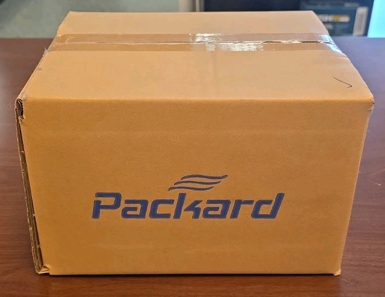 Packard – Goodman/Raheem Draft Inducer Motor Repl (1/50 HP, 115V 3000 RPM) 82483