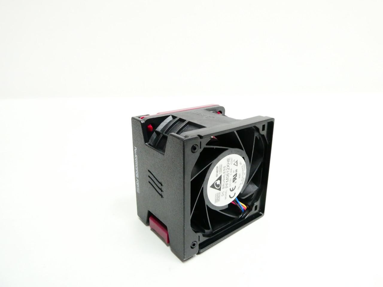 Delta Electronics PFM0612XHE Dc Brushless Fan 12v-dc