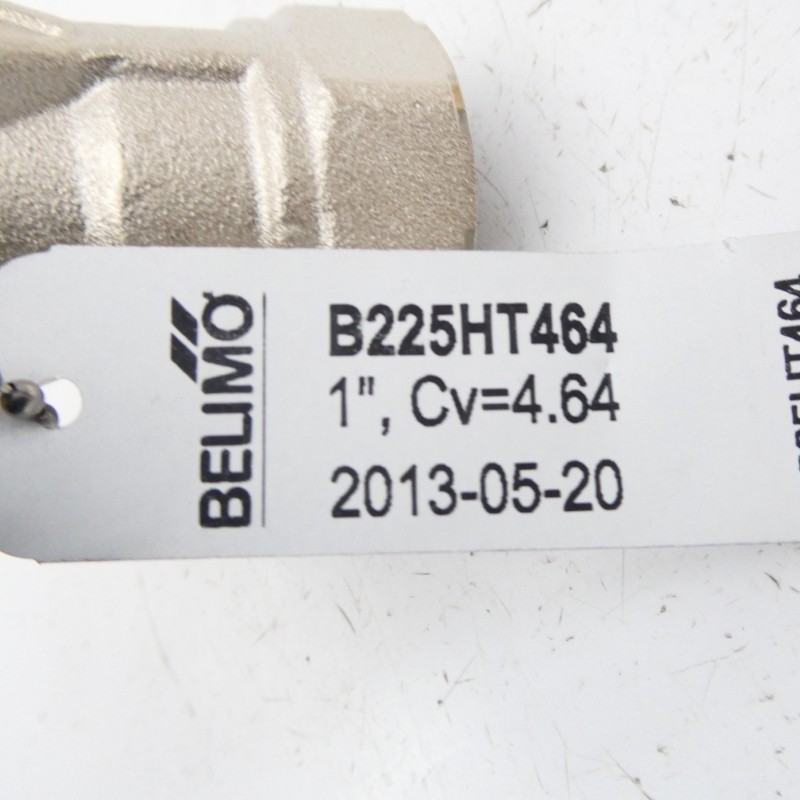 BELIMO B225HT464 1″ NSNP