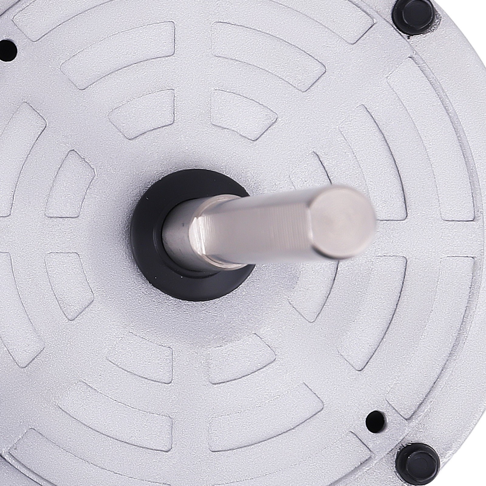 W51-14CJA1-02 Condenser Fan Motor 1/4 HP 208/230V 1075 RPM Replacement New