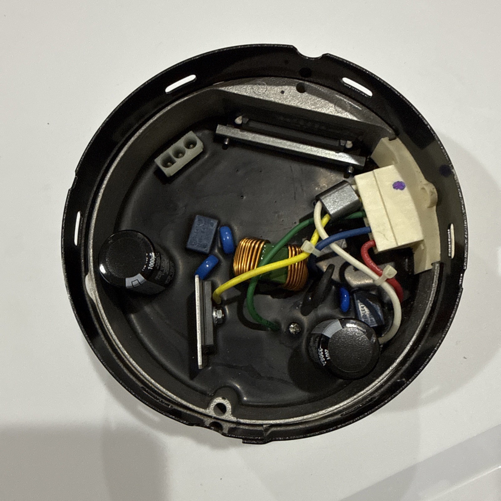Genteq Eon HD03 Module 1/2hp, 120/240v