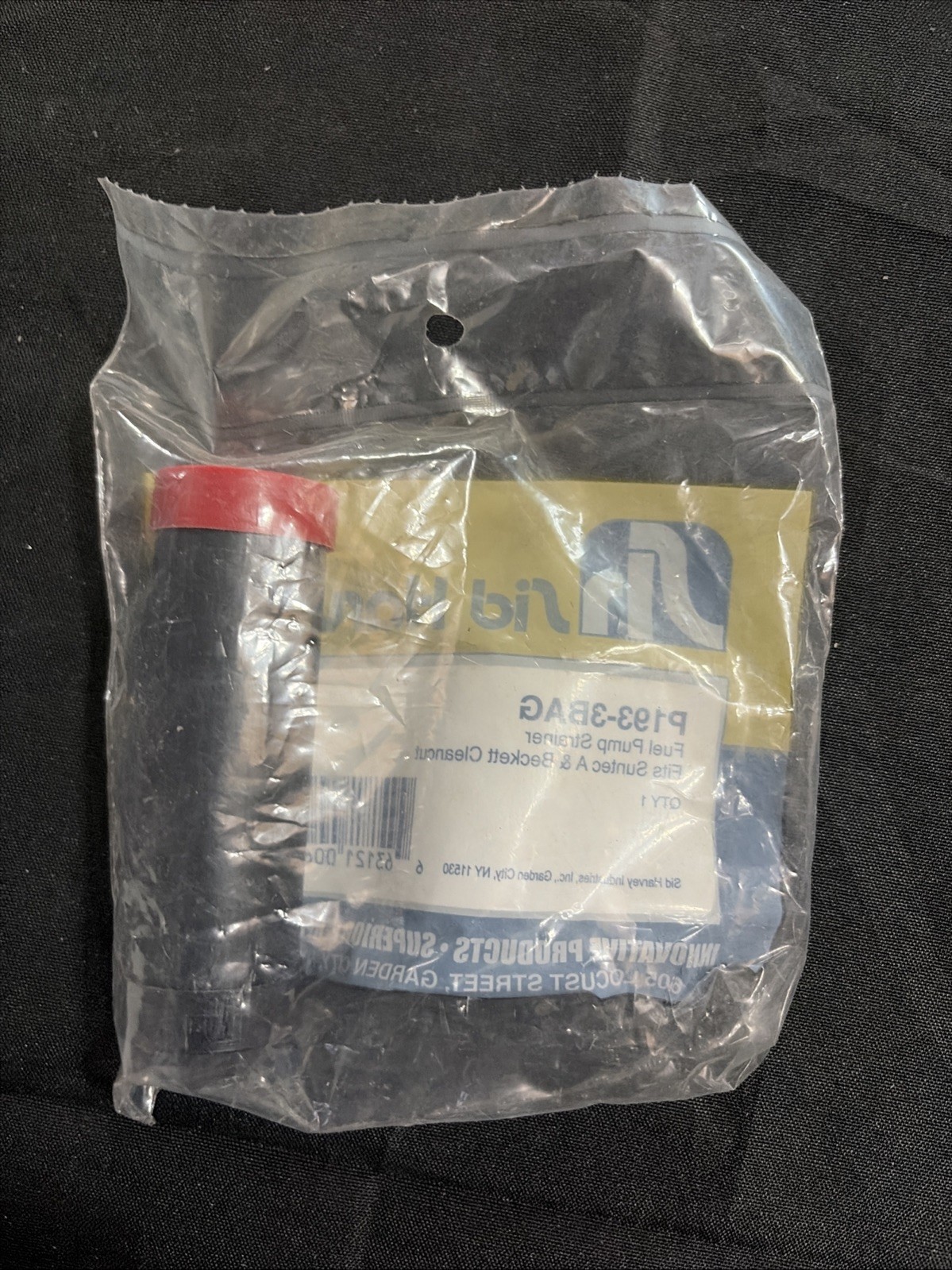 BECKETT AF OIL BURNER COUPLING KIT 155-5 Sid Harvey’s