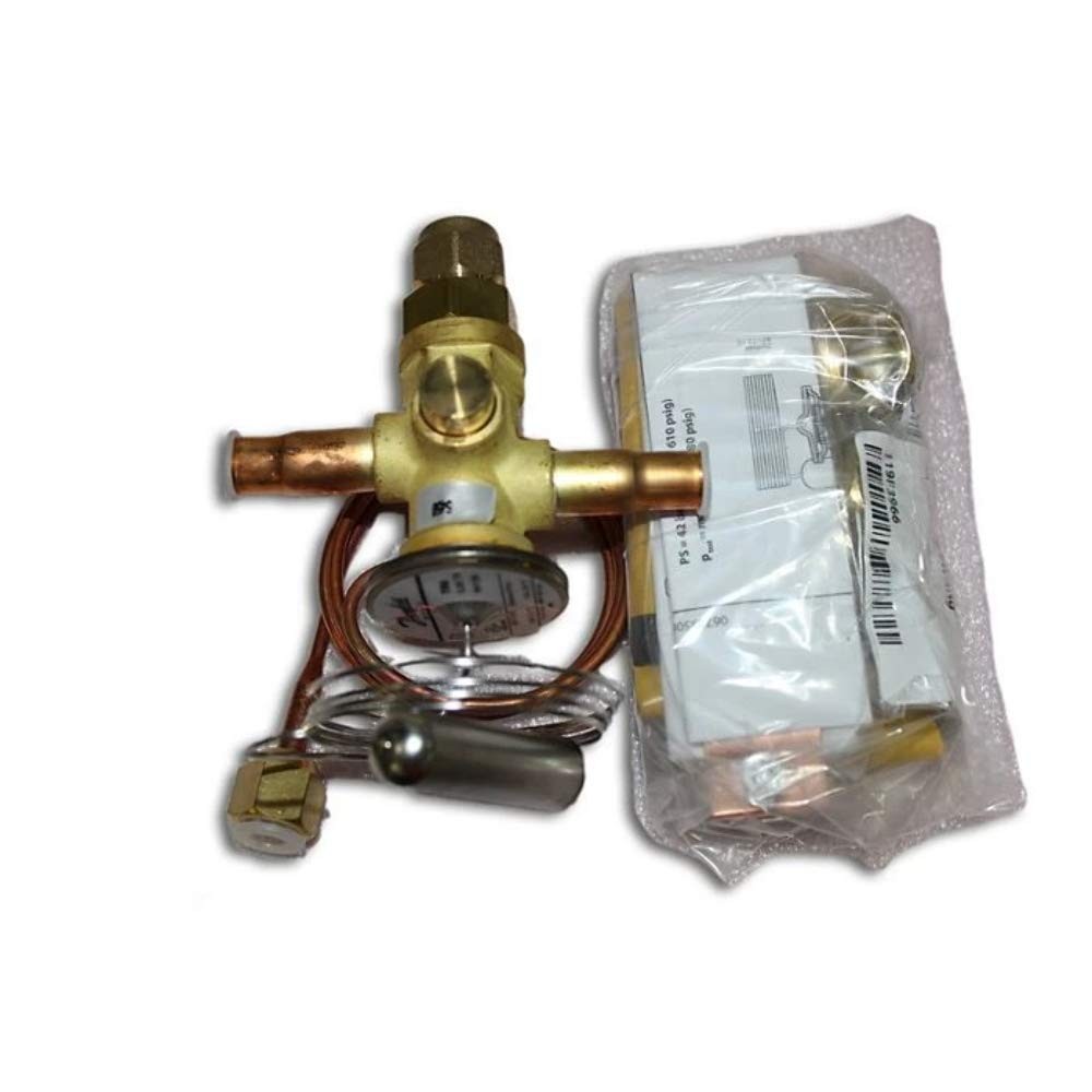 067L5955 TR6 TXV Thermostatic Expansion Valve Kit – 3/8 inch ODF