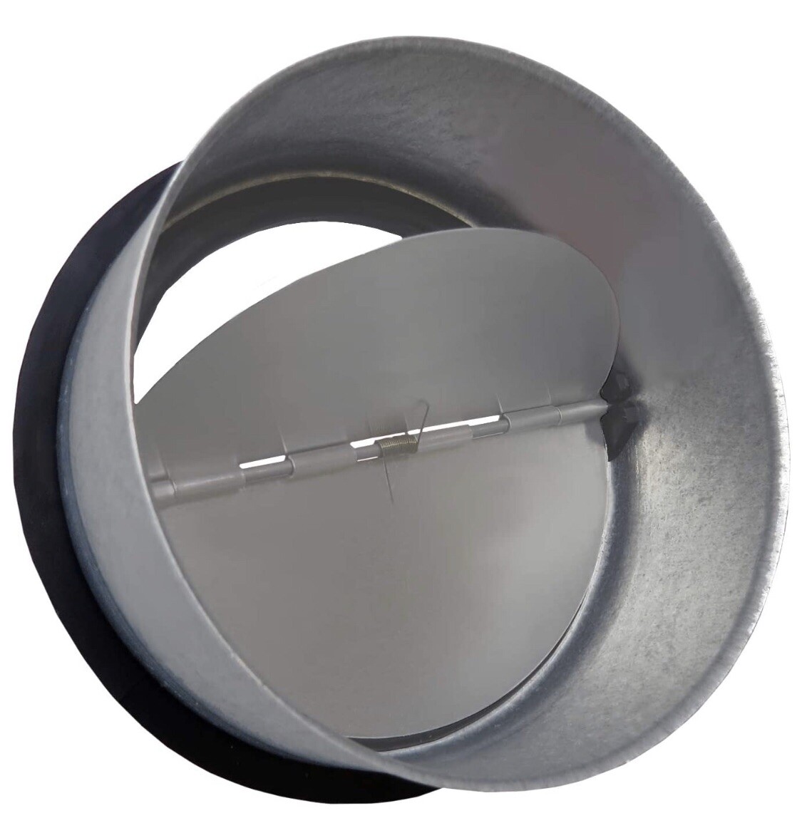 3” Backdraft Damper