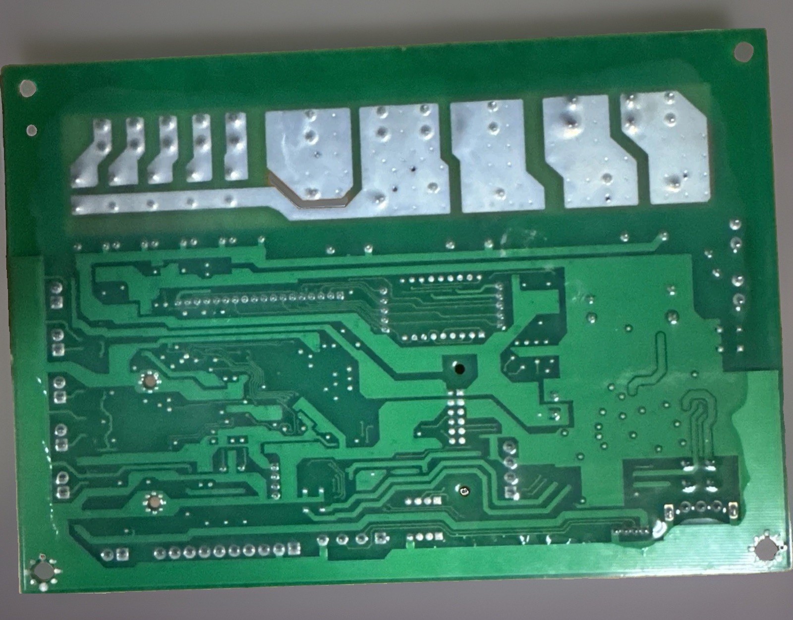 Amana PTAC Control Circuit Board PCBCP148 40-115AN-A13 PWB-1274A1-0000 . Tested