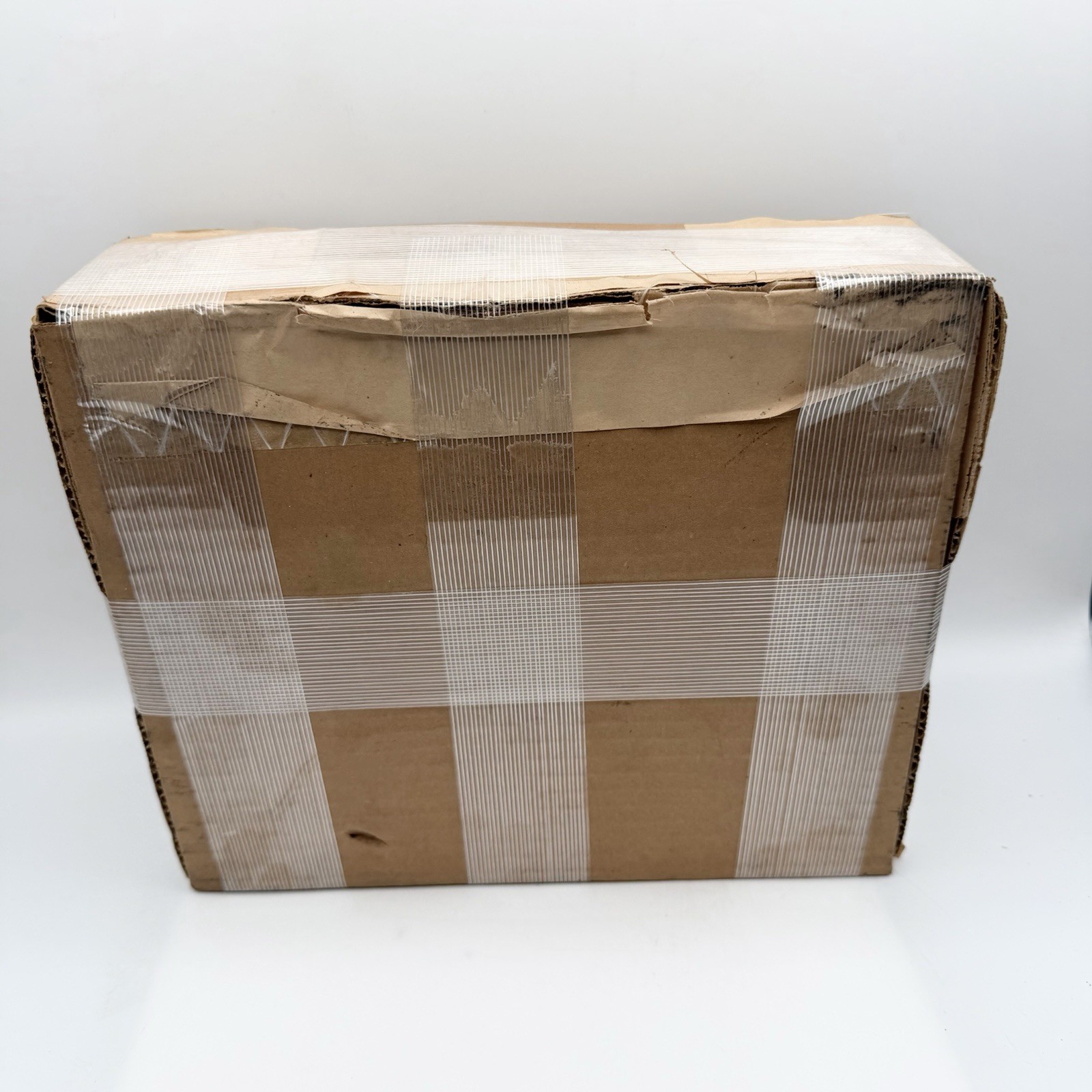 Fasco FM55 8725-6017 5-5/8in 3-Leg Torsion Flex Mount Bracket Blower UL CSA