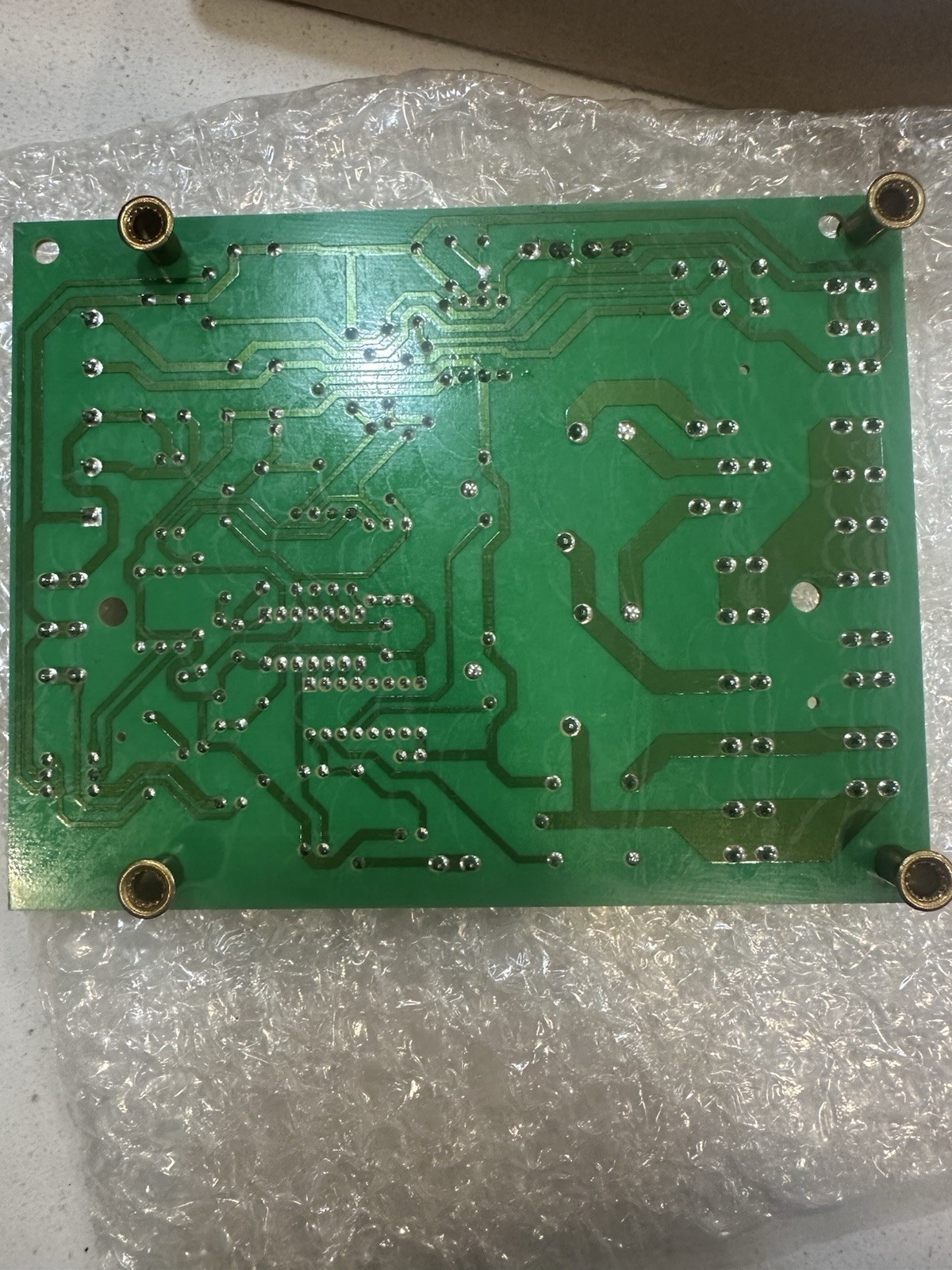 R40403-003 Furnace Blower Control Board ST9120A/B/C 20054502 -Ship Same Day-