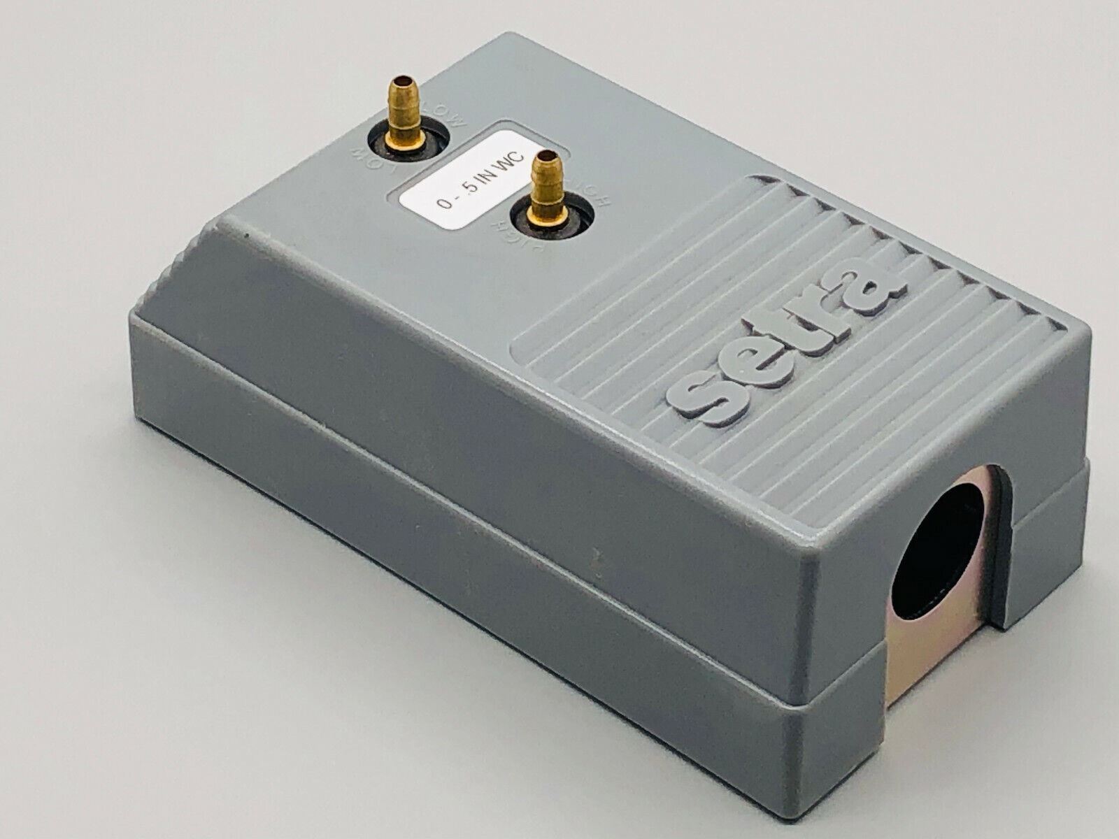 Setra 26410R5WD2DA1C Transducer Pressure Sensor DPT2640-0R5D-1