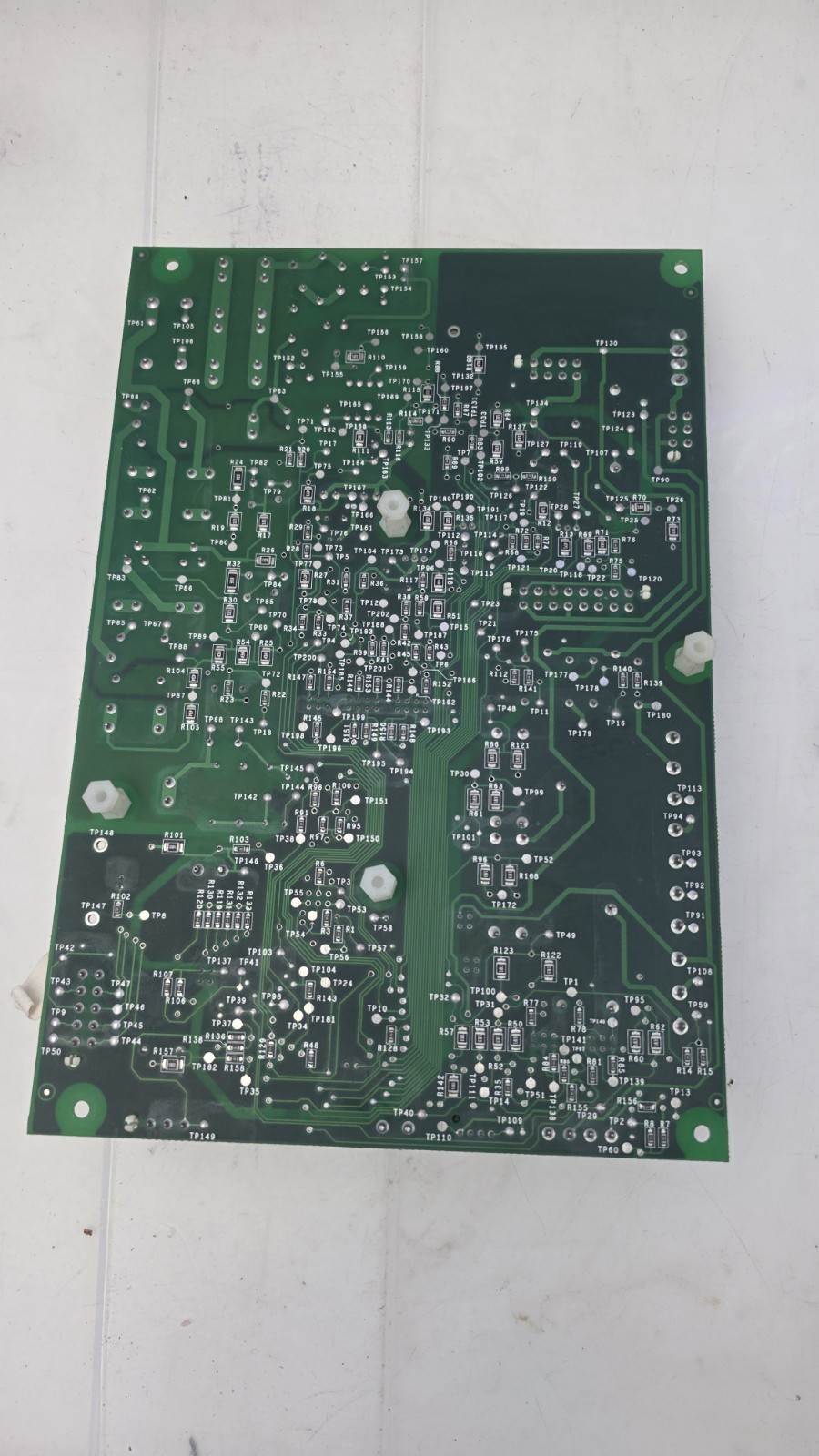 York Luxaire VARIDIGM 507820 Control Board VF4-1210 SCD-1102