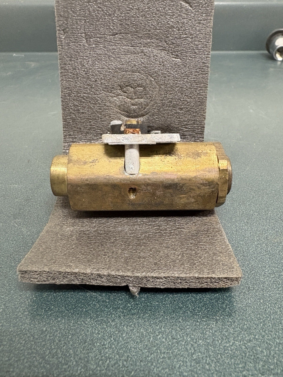 Taco CS050-S4 Circuit Setter Balancing Valve 1/2″ Sweat 300 PSI Max 1-97