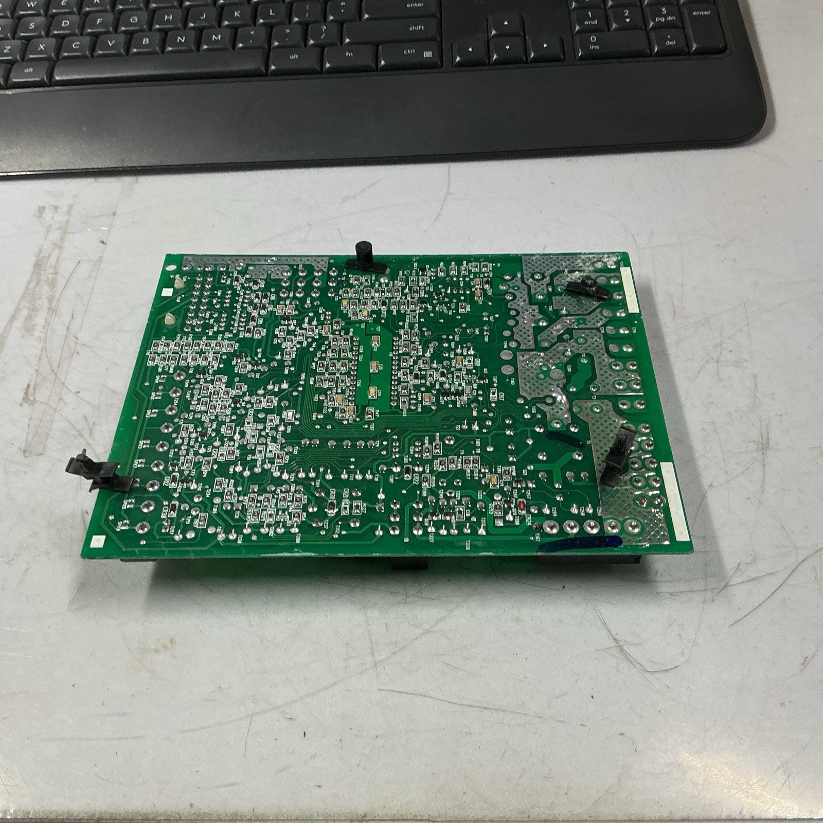 Goodman Furnace Control Board Part # PCBBF106 Free Shipping