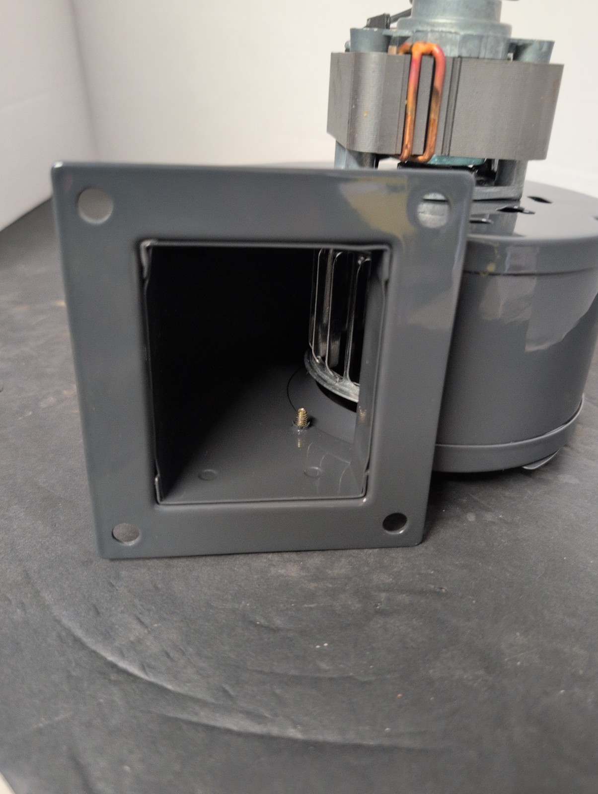 Dayton Model No 1TDN9 OEM Centrifugal Blower