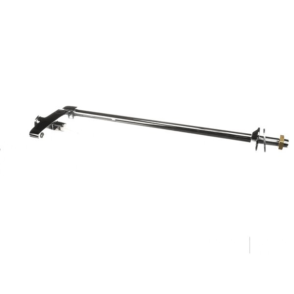 Fisher 12726 Glass Filler 3/8″ Non-Stock OEM 18.55″ L 5.1″ W 2.16 lbs