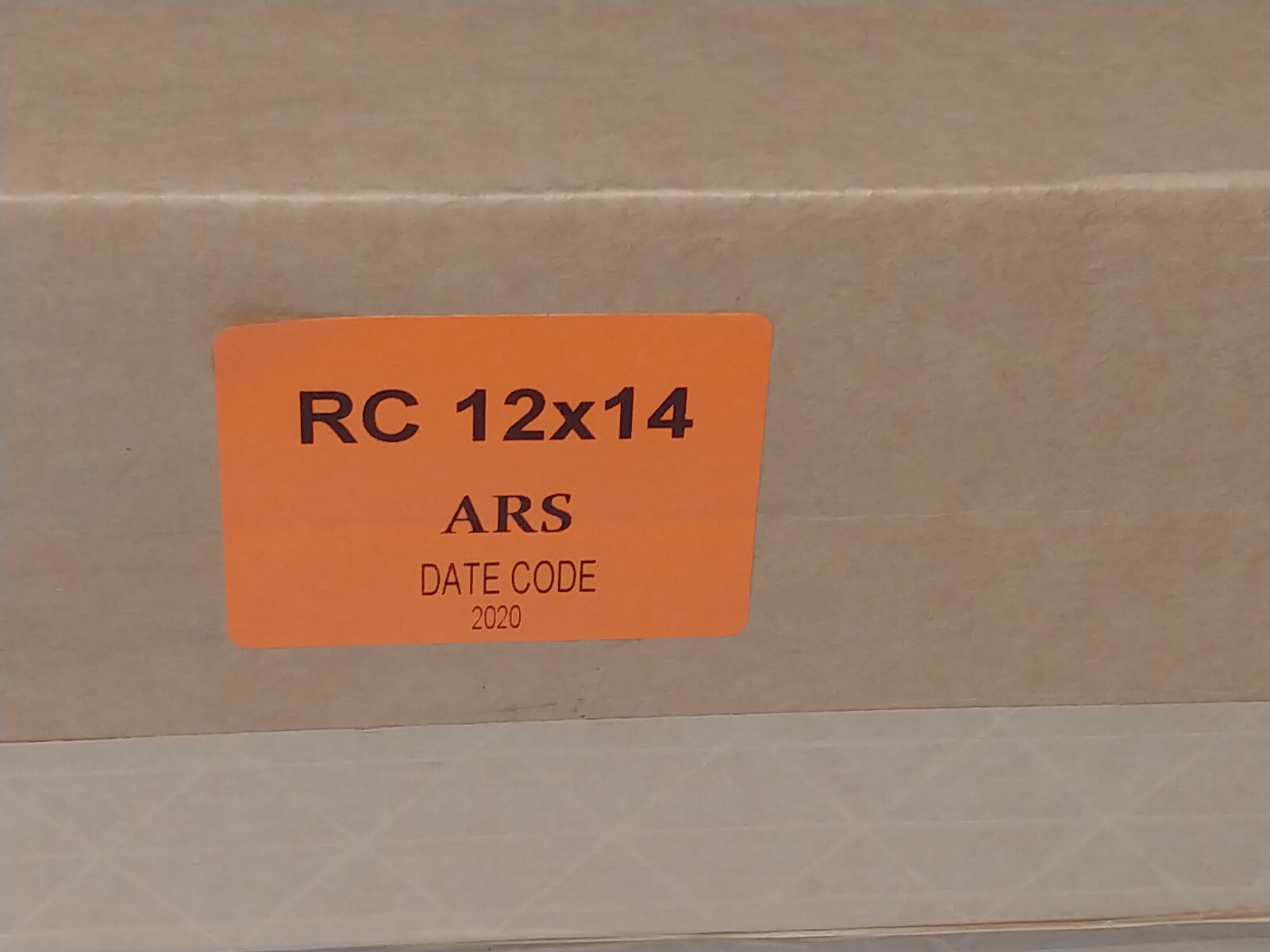 12X14 ND 12″X14″ Motorized Damper