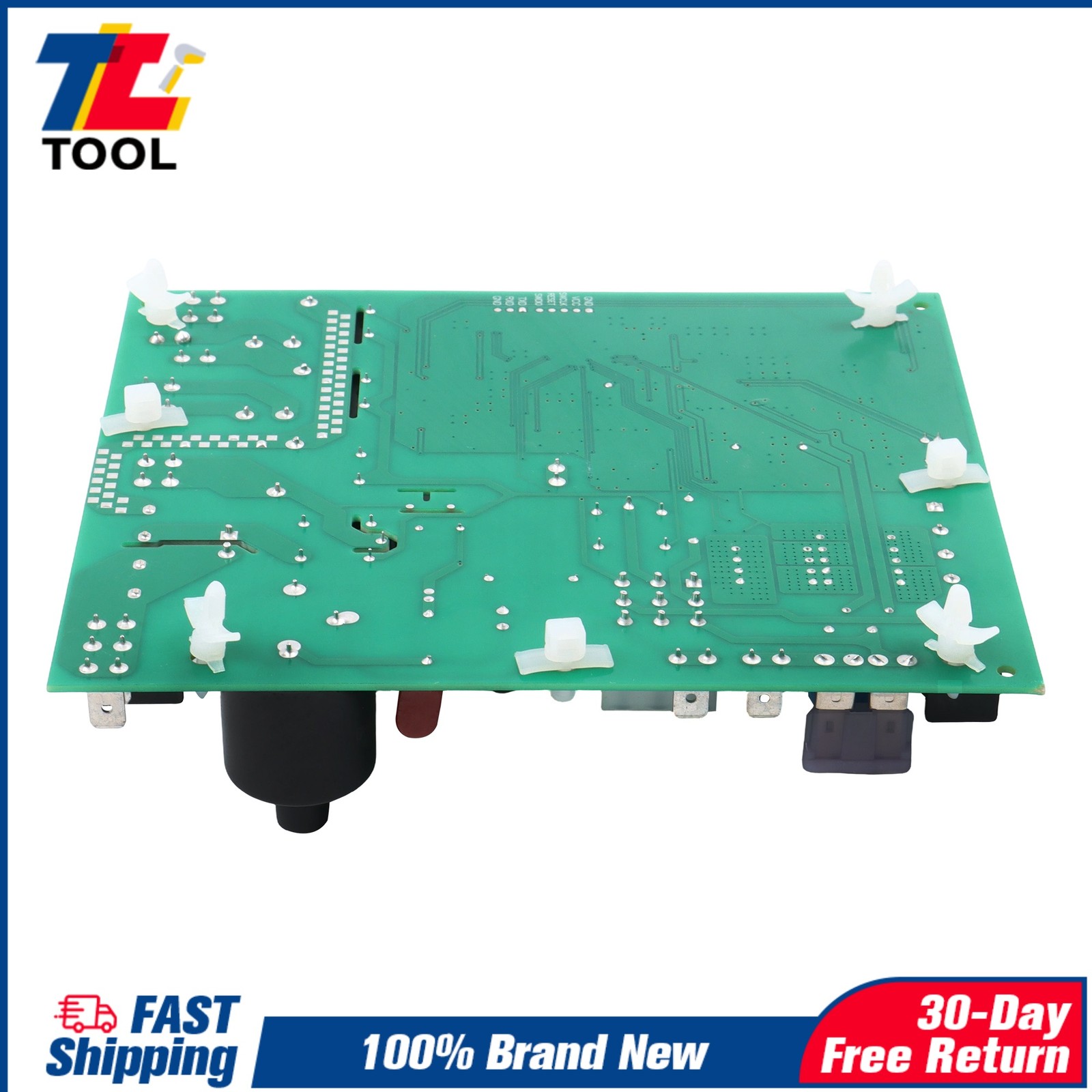 62-24140-02 Gas Furnace Circuit Board 1028-928 62-24140-04 Furnace Control Board