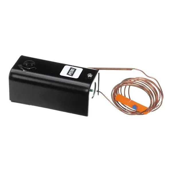 Heatcraft 28913901 OEM Temperature Probe Thermostat