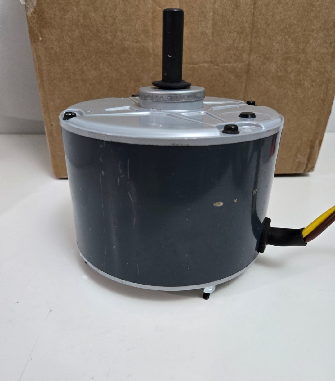 5KCP39EGS070S Condenser Fan Motor OEM Standard-1/4 HP 208-230V 1100 RPM Compa…