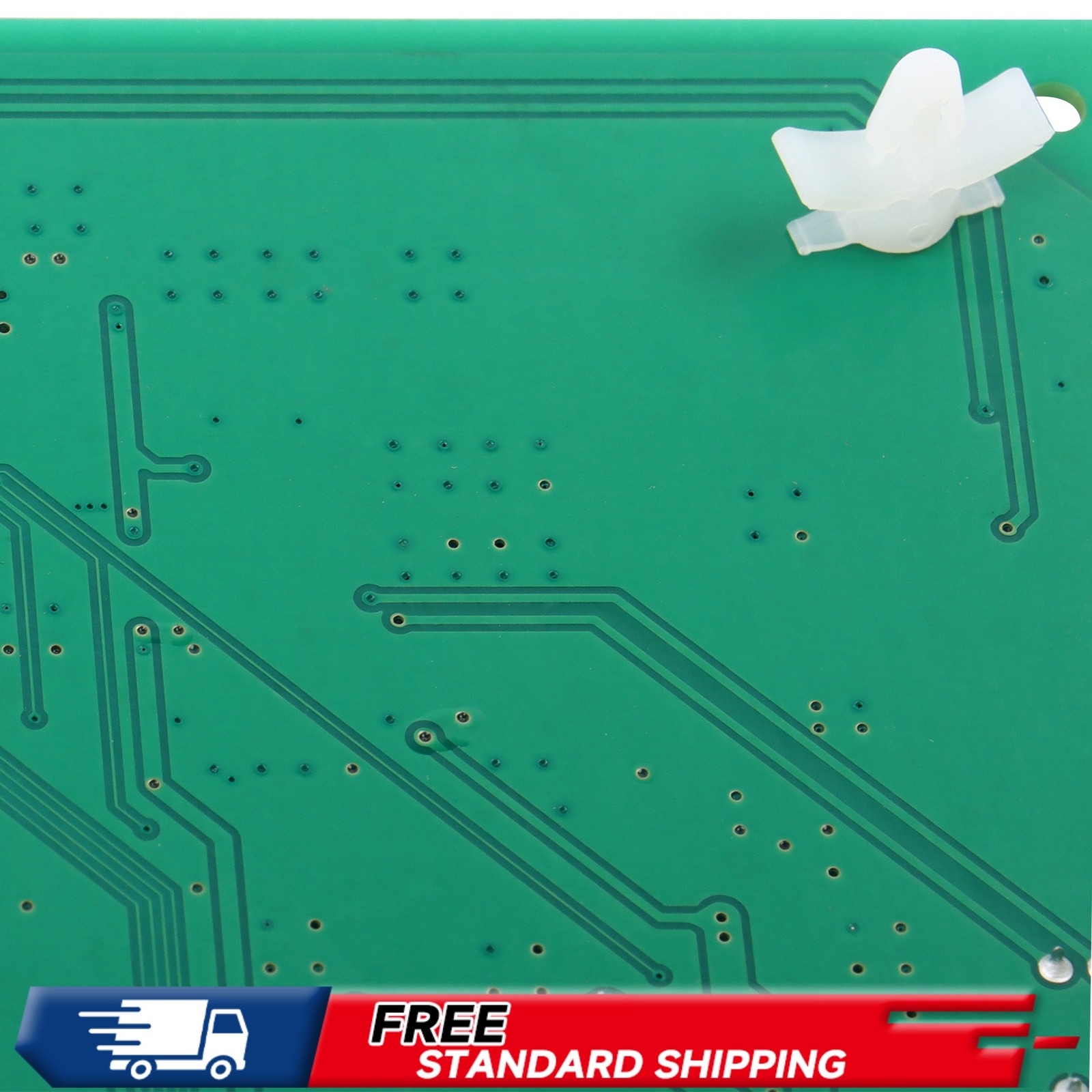 Gas Furnace Circuit Board 62-24140-02 1028-928 Furnace Control Board 62-24140-04