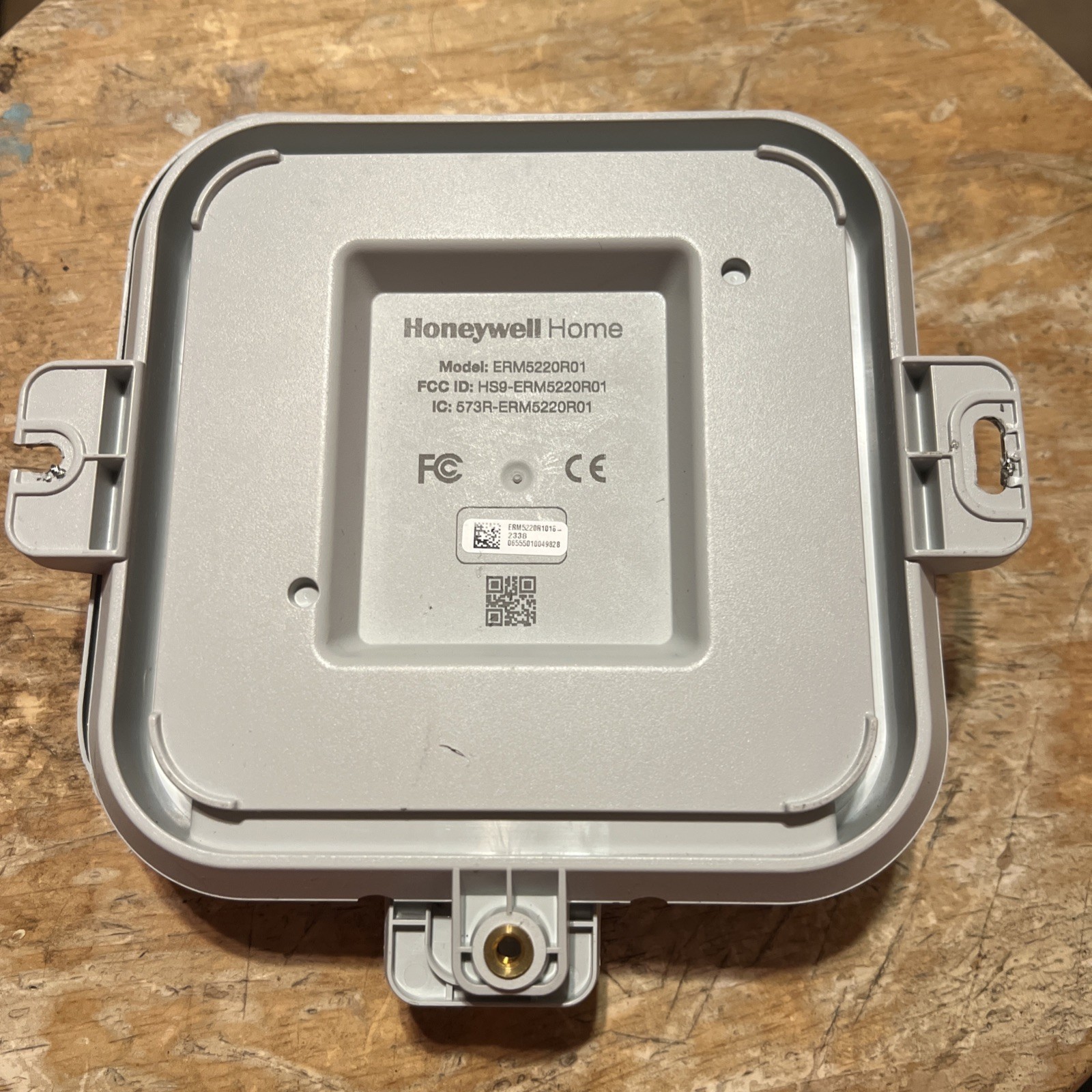 Honeywell RedLINK Equipment Remote Module ERM5220R1018