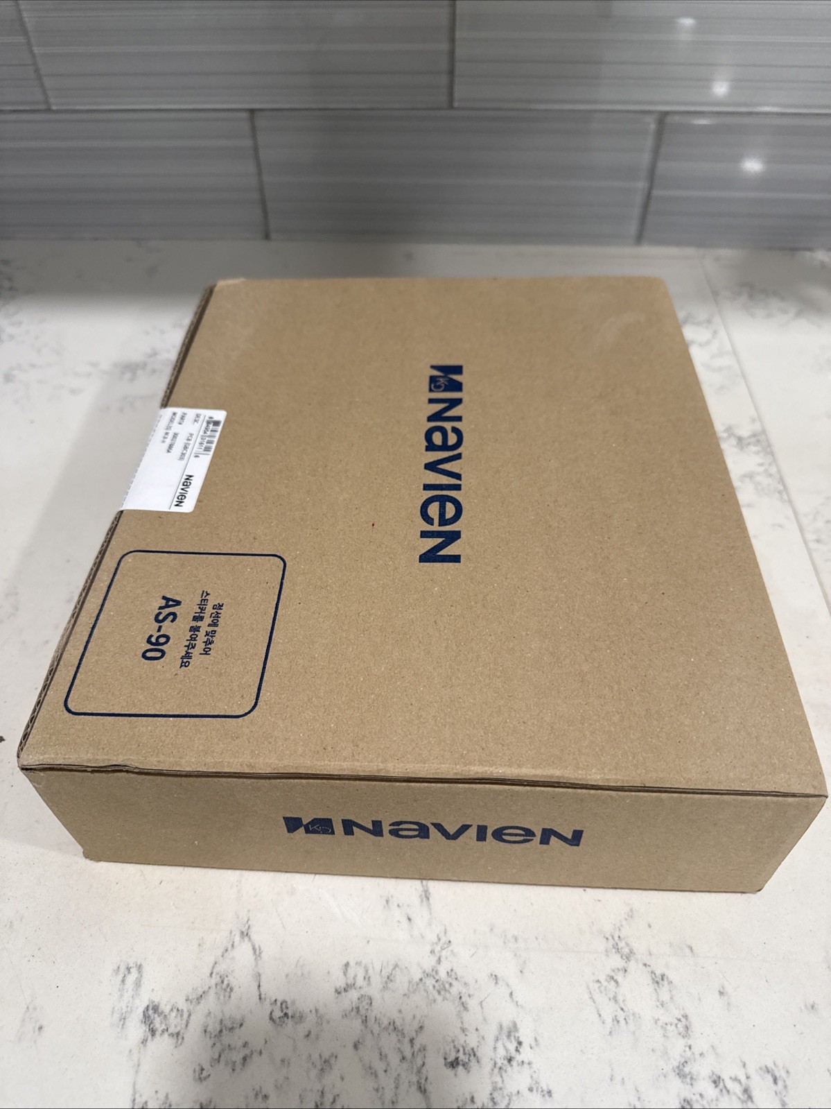 Navien 30027886A PCB GBC303 Control Board NCB-H Tankless Boiler NEW IN BOX!