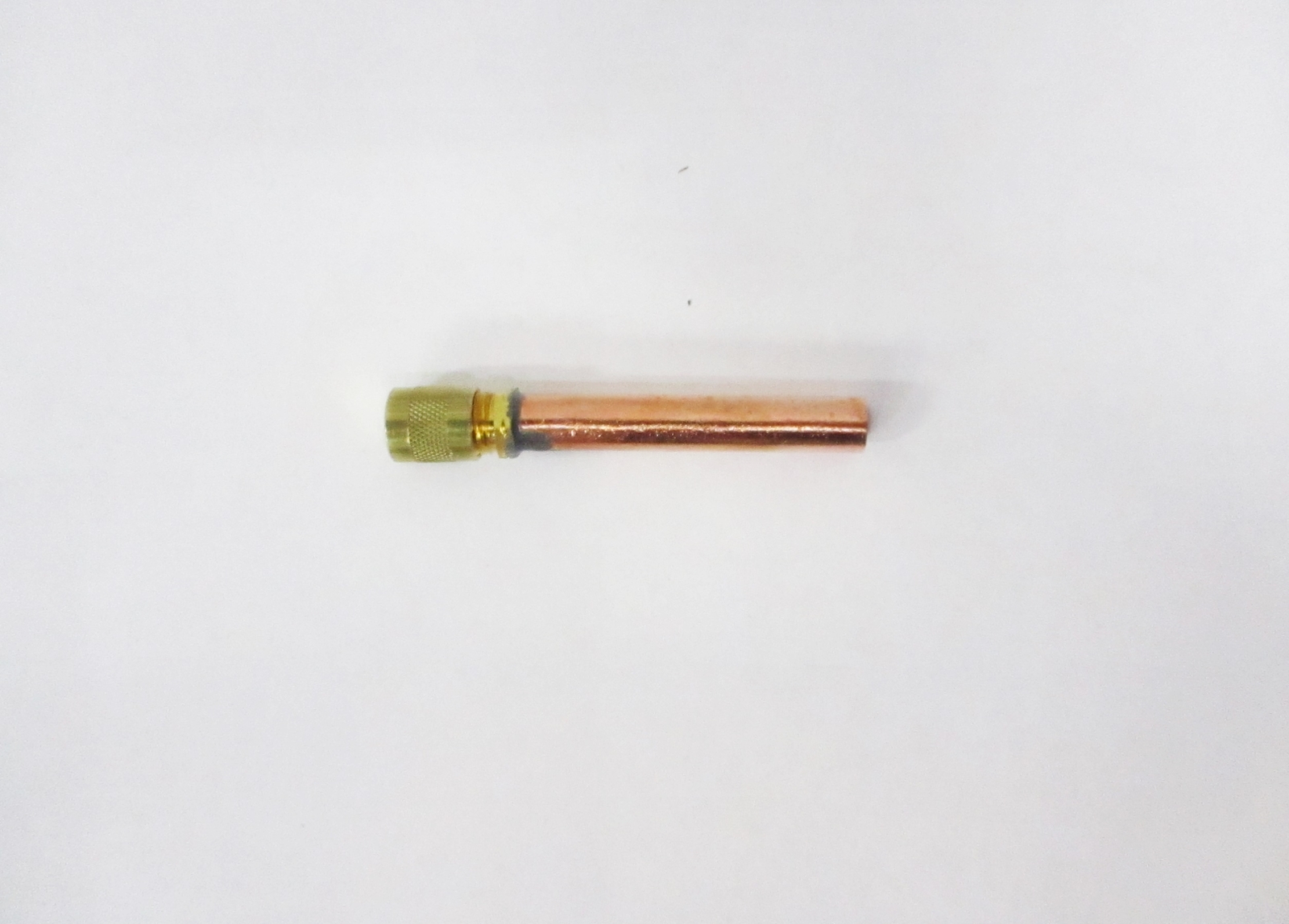 C&D Copper Tube Access Valve 3/8″ CD8406 Package of 6